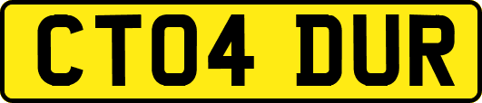 CT04DUR