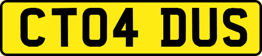 CT04DUS
