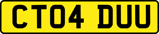 CT04DUU