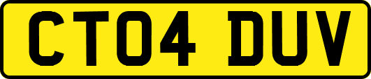 CT04DUV