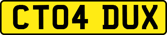 CT04DUX