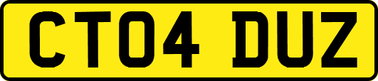 CT04DUZ
