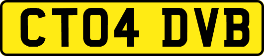 CT04DVB