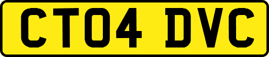 CT04DVC