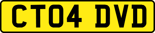 CT04DVD