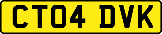 CT04DVK