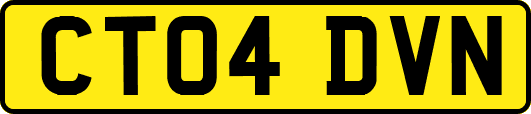 CT04DVN
