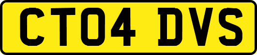 CT04DVS