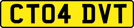 CT04DVT