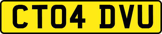 CT04DVU
