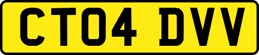 CT04DVV