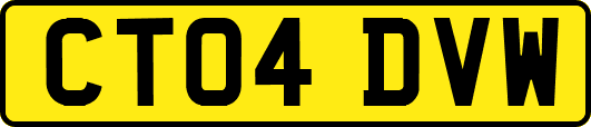 CT04DVW