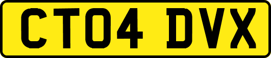 CT04DVX