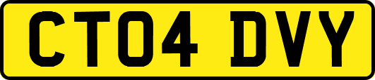 CT04DVY
