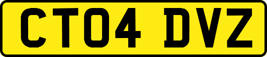 CT04DVZ