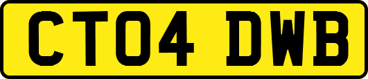 CT04DWB