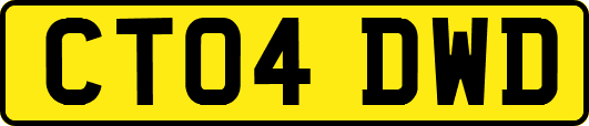 CT04DWD