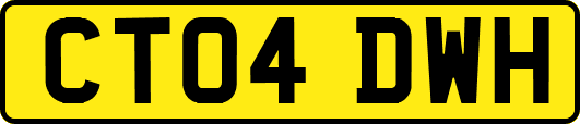 CT04DWH