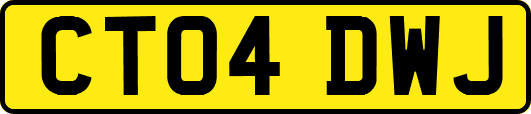 CT04DWJ