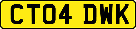 CT04DWK