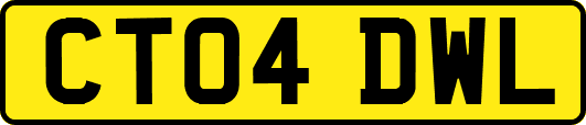 CT04DWL