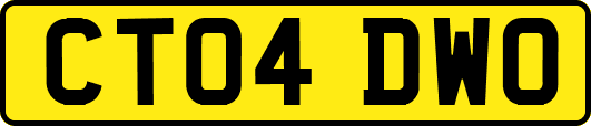 CT04DWO