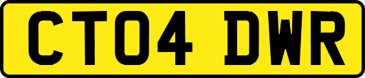 CT04DWR