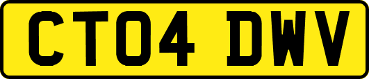 CT04DWV