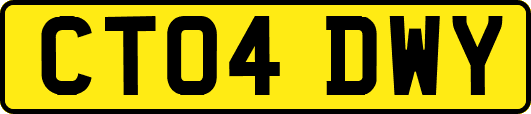 CT04DWY