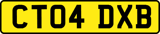 CT04DXB