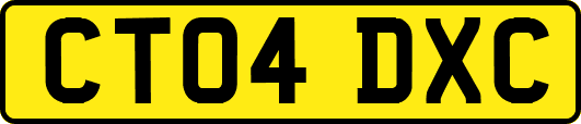 CT04DXC