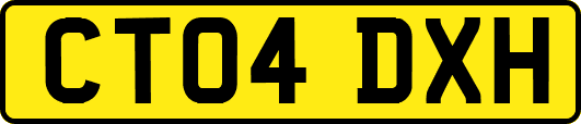 CT04DXH
