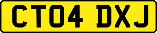 CT04DXJ