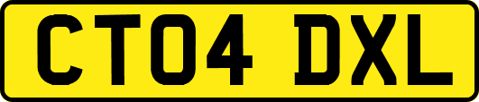CT04DXL