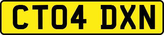 CT04DXN