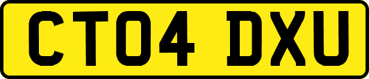CT04DXU