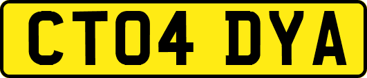 CT04DYA