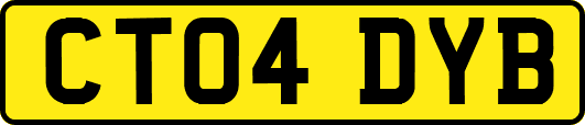 CT04DYB