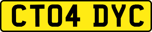 CT04DYC