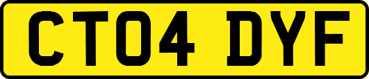 CT04DYF