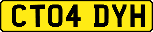 CT04DYH