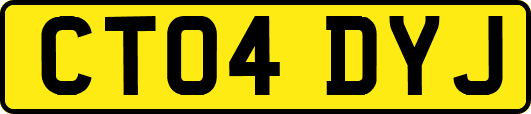 CT04DYJ