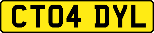 CT04DYL