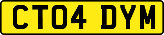CT04DYM