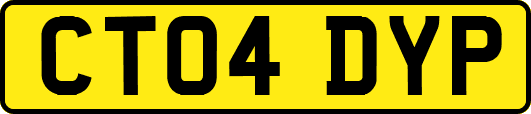 CT04DYP