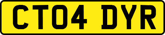CT04DYR