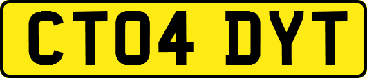CT04DYT