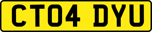 CT04DYU