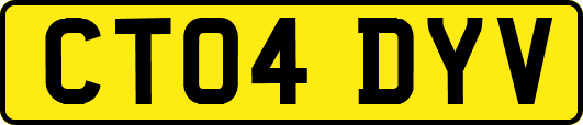 CT04DYV