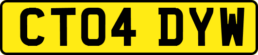 CT04DYW